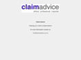 claimadvice.co.uk