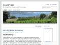 claireonline.ca