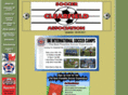 clearfieldsoccer.com