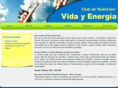 clubvidayenergia.com