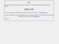 cncu.fr