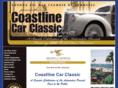 coastlinecarclassic.com