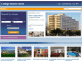 collegestationhotel.net