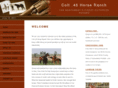 colt45ranch.com