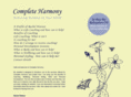 completeharmony.co.uk