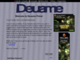 deuame.com