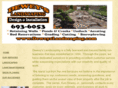 deweyslandscaping.com