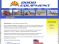 doddequipment.com