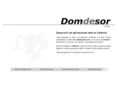domdesor.es