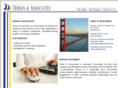 doranassociates.net