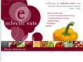 eclectic-eats.com