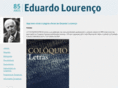 eduardolourenco.com