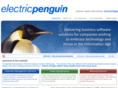 electricpenguin.co.uk