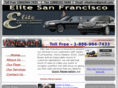 elitelimousineinc.biz