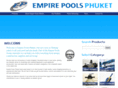 empirepoolsphuket.com