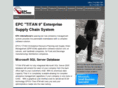 epcinternational.com
