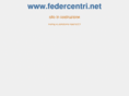 federcentri.net