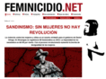 feminicidio.net