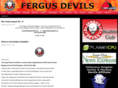 fergusdevils.com