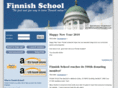 finnishschool.com