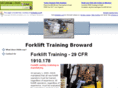 forklifttrainingbroward.com