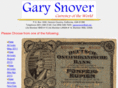 garysnover.com