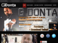 gdonta.com