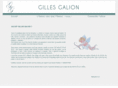 gillesgalion.com