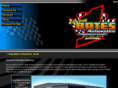 gregbatesautomotive.com