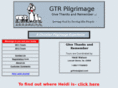 gtrpilgrimage.com