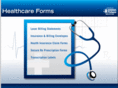 healthcareforms2go.com