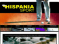 hispaniasport.com