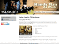 homeimprovementlawnkilleen.com