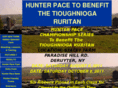 hunter-pace.com