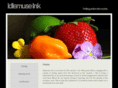 idlemuseink.com