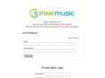 ifeelmusic.biz