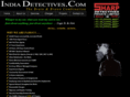 indiadetectives.com