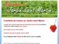 jardinsaintmartin.com