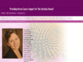 joyforthejourneyministry.com