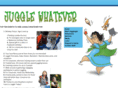 jugglewhatever.com