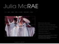 juliamcrae.com