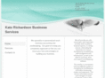 katerichardson.com