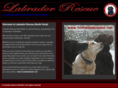 labrador-rescue.net