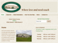 lakecountrycaring.com