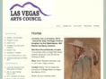 lasvegasartscouncil.org