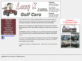 lazykgolfcarts.com