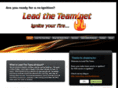 leadtheteam.net