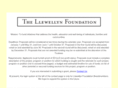 llewellynfoundation.org
