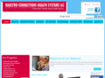 maestro-connectionshealth.com
