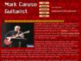 markcarusomusic.com